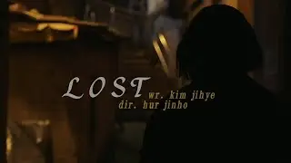 the beauty of lost (2021) [인간실격; lee kangjae; lee bujeong; ryu junyeol; jeon doyeon]
