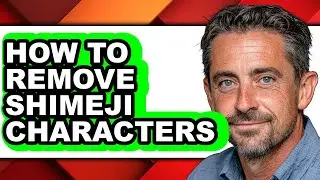 How to Remove Shimeji Characters (easy Method)
