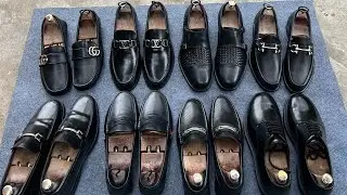 Tiếp tục cập nhật gi&agrave;y mới về.. Gucci, LV, Balyy, feragamo.. 0943.203.936. Ng&agrave;y 6-1