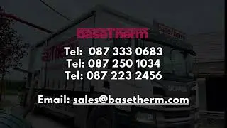 baseTherm liquid insulation  testimonials Jun 25