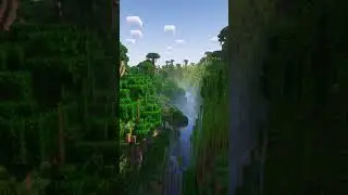 I LOVE Minecraft Adventures! | #shorts #minecraftshorts #channel64smp
