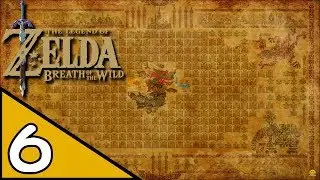 Was vor 100 Jahren geschah...🌳Zelda: Breath of the Wild #6