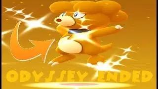 Pokemon Go Shiny Magby After 2500 Egg Hatches - Ready for Gen4 Shiny Magmortar