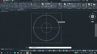 VEXcode VR   Drawing a circle - Block and Python