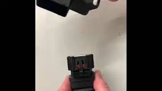 How to correctly attach the tuning box to the wiring loom - DTUK