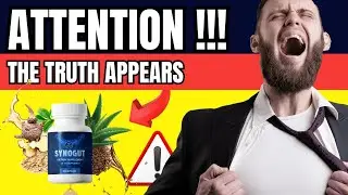 SYNOGUT REVIEWS AMAZON - Synogut Where to buy ⚡I Tried SynoGut for 30 Days &ndash; Shocking Results!