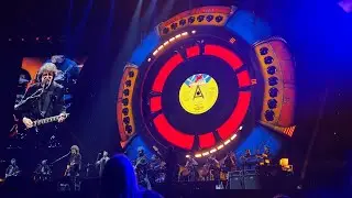 Rockaria! - Jeff Lynne&rsquo;s ELO - Toronto, Canada, September 9, 2024