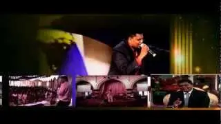 Pastor Justin Samuel - You Can Promo