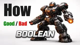 How Professionals Actually Use Boolean Modeling