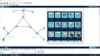 Router İlk Ayarlar ve Static Routing