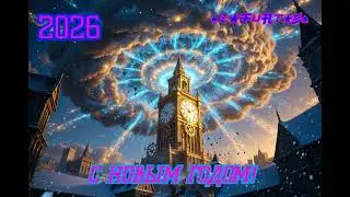ПРЕМЬЕРА 2026! 🎄 С Чистого Листа &mdash; Самая добрая новогодняя песня ✨ ХИТ🔥 С НОВЫМ ГОДОМ! Пусть сбуду
