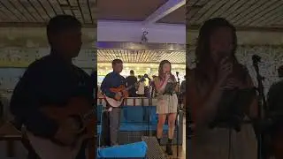 Tattooed on my mind - Chill Out Night Cover with Paul and Babe