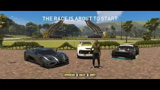 Ogmios Rally Spec Is The New META!!