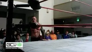 GCW Nation Episode #0.1 Preview