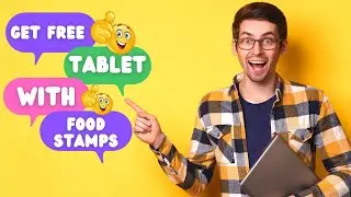 Apply Today For Free Tablet With EBT [Instant Delivery Within 7 Days]