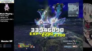 Psu Clementine: Beckoning Woods Ult (Solo Mode) - Enchanted Forest Route With an Newman Fighmaster!