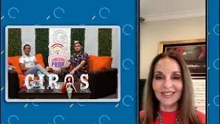 ENTREVISTA EXCLUSIVA con ISELA SOTELO: La voz de La SIRENITA latam(1989) | CONEXIÓN PRIDE | C 66