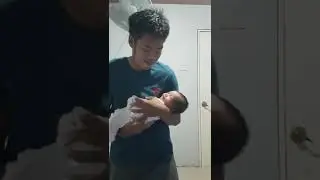 Daddy & Seb P#2