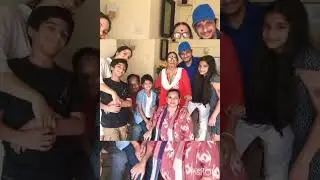 Sharman Joshi & Prerna Sharma Real Life Family #shorts