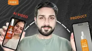 Make Viral TikTok UGC Ads with Sora 2 for FREE (Step by Step)