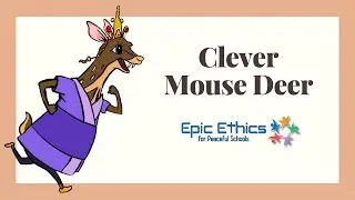 Clever Mouse Deer