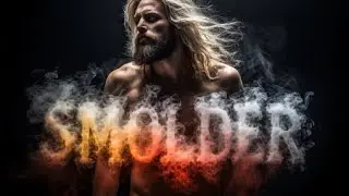 SMOLDER feat. Teddy Ray Jay, Tryggve, Ulli Fluegel, Kemugen, Namkrow