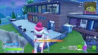 Fortnite Reload