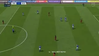 BEST PROCLUBS GOAL EVER?!?!? LAST MINUTE FOR PROMOTION!