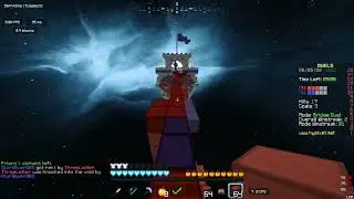 BEATING A TOXIC BRIDGE MASTER!!!! Season 3 Winstreak 82! Minecraft Hypixel BRIDGE!
