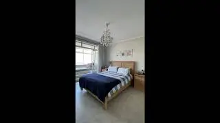 Mouille Point Apartment Walkthrough | Beachfront Living