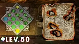 can you escape the 100 room 14 level 50 (100 Room XIV)