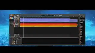 synthesizer v choir #1 demo