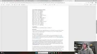 Course Overview