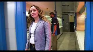 Iron Mountain Media & Archival Services Hollywood Studio Tour