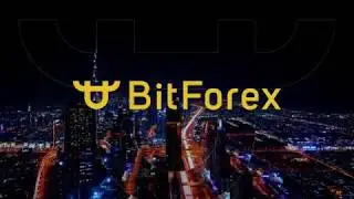 Зарабатывай на крипто-бирже BITFOREX