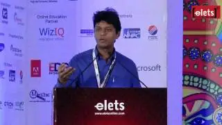 eINDIA 2014 - Leveraging Technology... - K Mohammed Y Safirulla, Director, KSITM