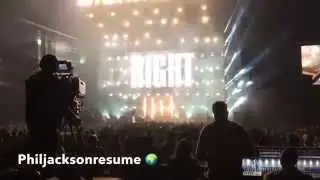 Revelation (Drake Worst Behavior HYFR Explicit Drake Tour Dubai 2015)