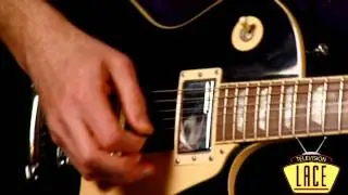 Lace Nitro Hemi Humbucker Pickup overview