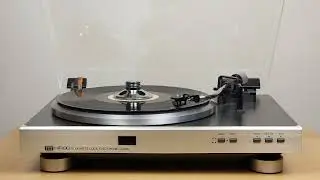 The Weeknd - Blinding Lights -- ITT HiFi 8015 + Tesla VM 2101
