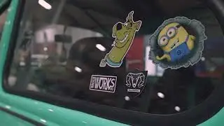 WagenWorks - Dubshed 2022