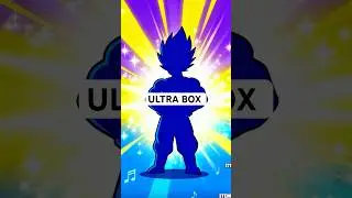 УЛЬТРА МЕГА РАСПАКОВКА КОРОБКИ 😱🔥 #brawlstars #brawlstarsskins #boxopening
