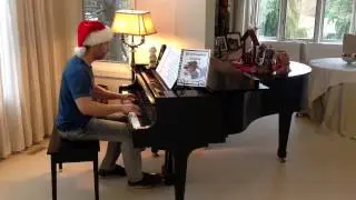 God Rest Ye Merry, Beethoven - Clay Layton
