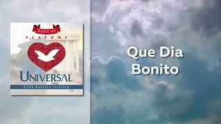 Que Dia Bonito - Marcelo Crivella