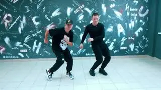 FREED & ARSEN / HIP HOP