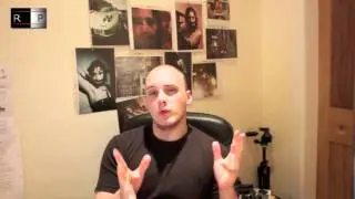 Goodbye Youtube from Dom Bower