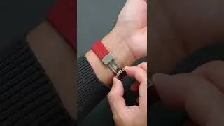 Delugs Omega Speedmaster Integrated CTS Rubber Straps