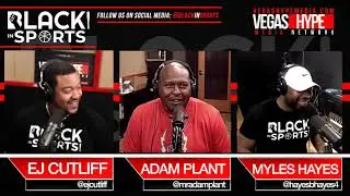 Episode 16: Adam Plant - Bodyguard to the stars - Go Get It