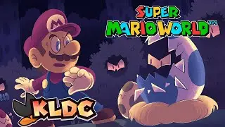 Kaizo Level Design Contest 2022 (KLDC): The Land Of The Untamed (2nd place) - Level Showcase