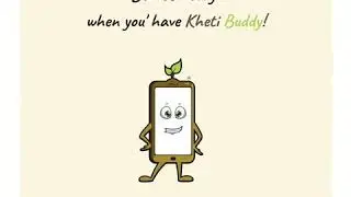 Nurture that green patch at your home with Kheti Buddy Home app