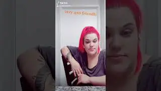 Sharing A Smoke on Social Media#420friendly #stonertok #sharingasmoke #redhair